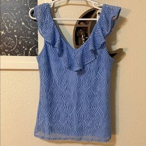 Lilly Pulitzer Alessa Top